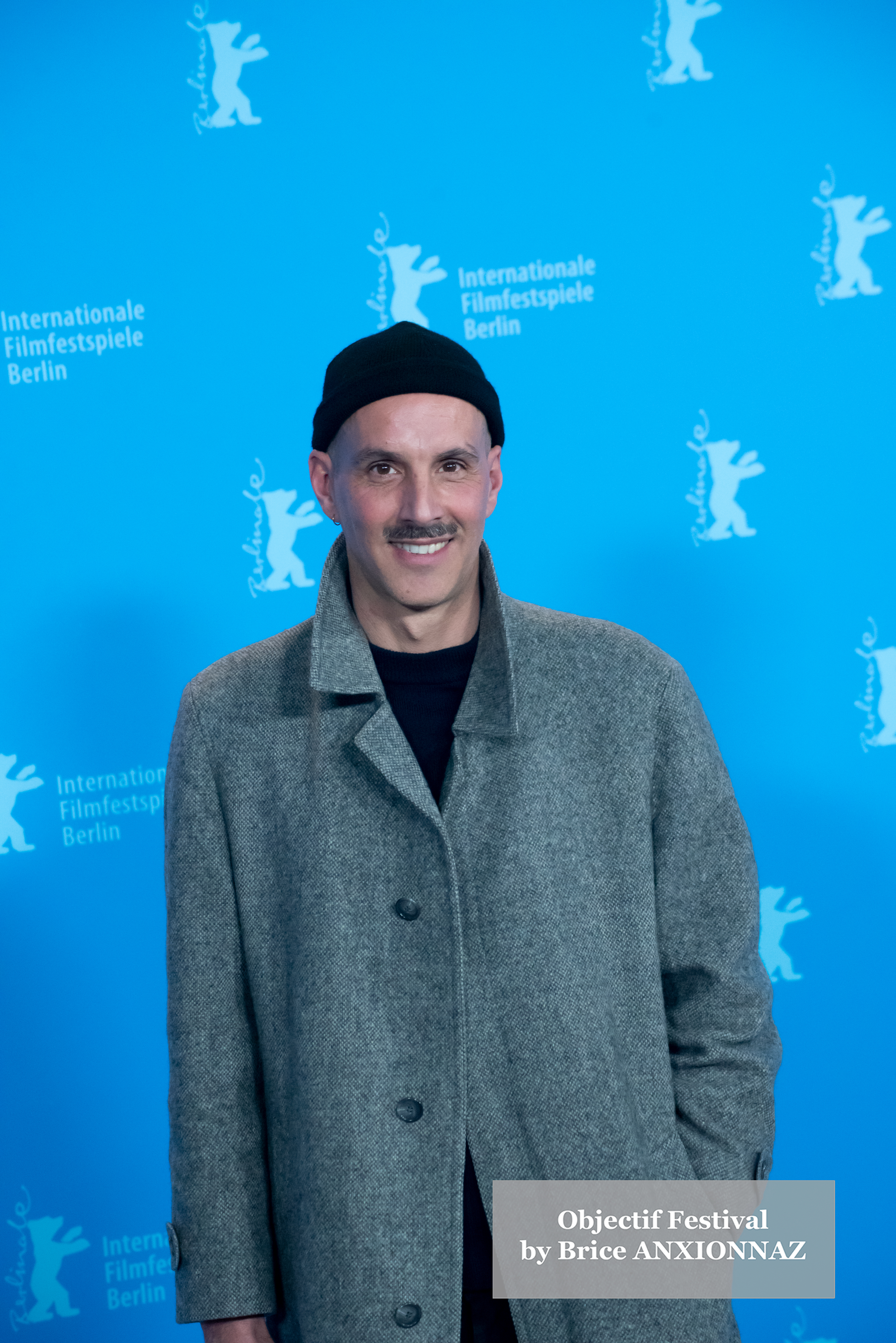 Photo 6 – 73rd Berlin International Film Festival